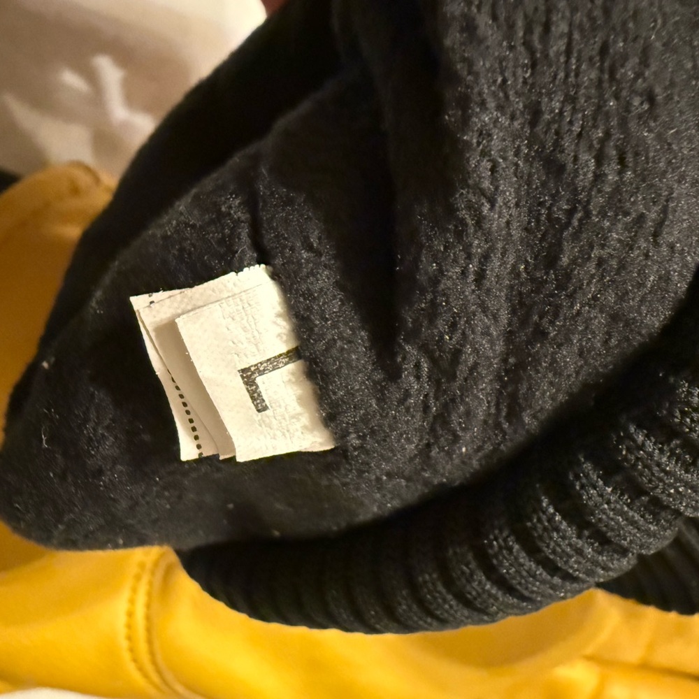 Wells Lamont Men's Leather Gloves - Picture 6 of 6